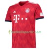 Tenue Bayern Munich Domicile 2018-2019 Maillot de Foot